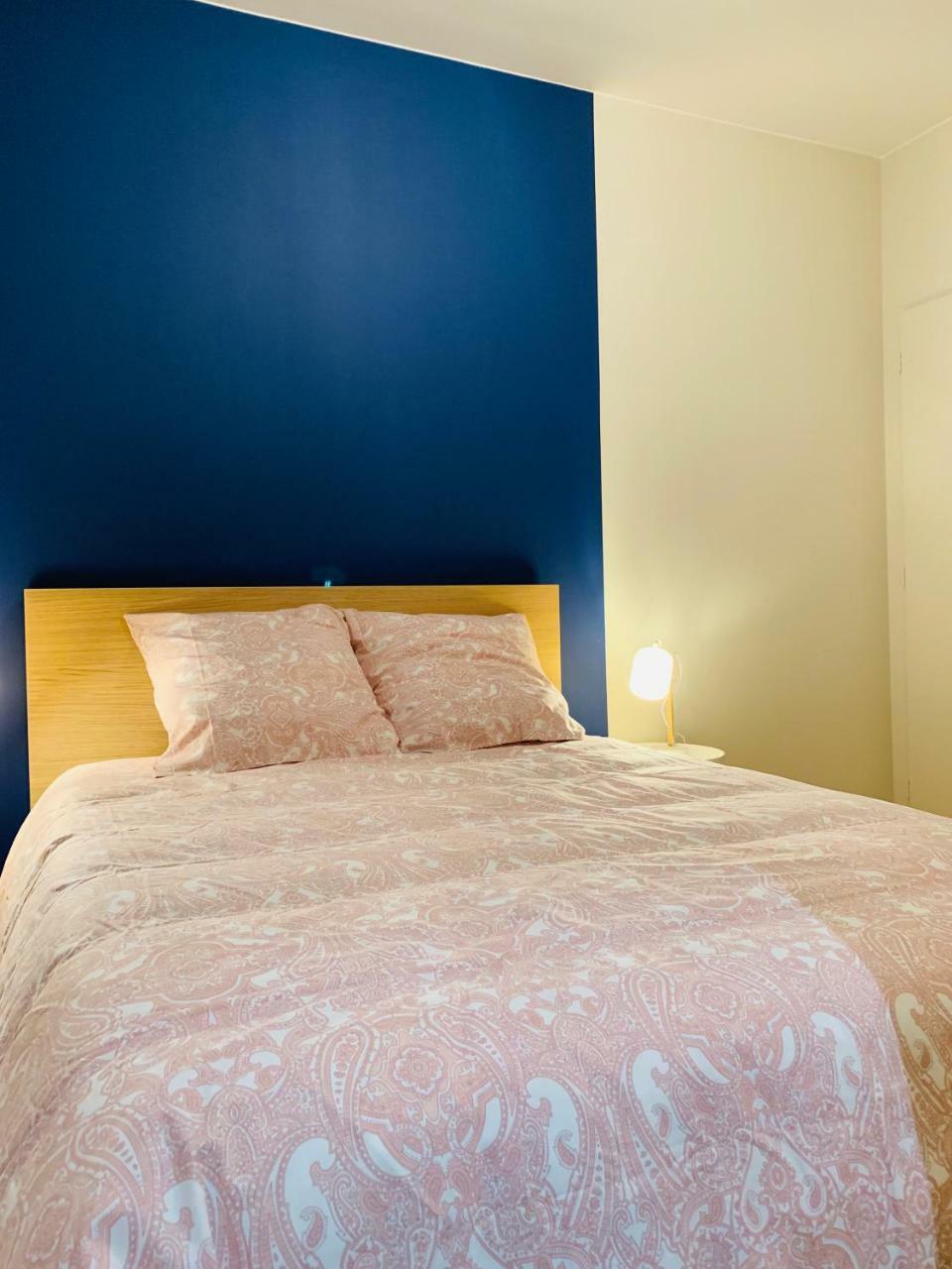 Esprit Cosy Sur Plateau Central Clermont-Ferrand Zewnętrze zdjęcie