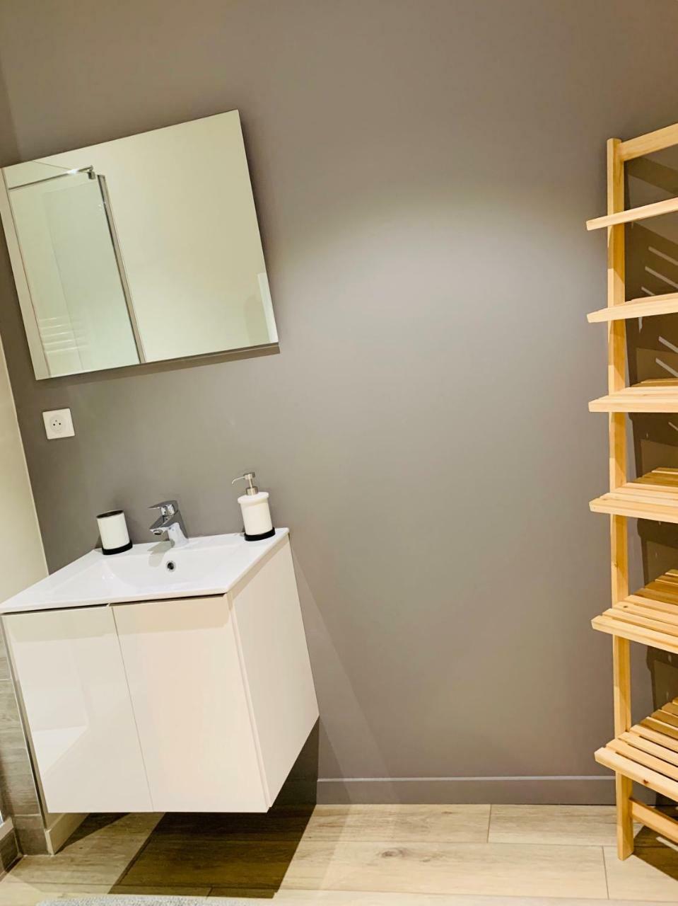 Esprit Cosy Sur Plateau Central Clermont-Ferrand Zewnętrze zdjęcie