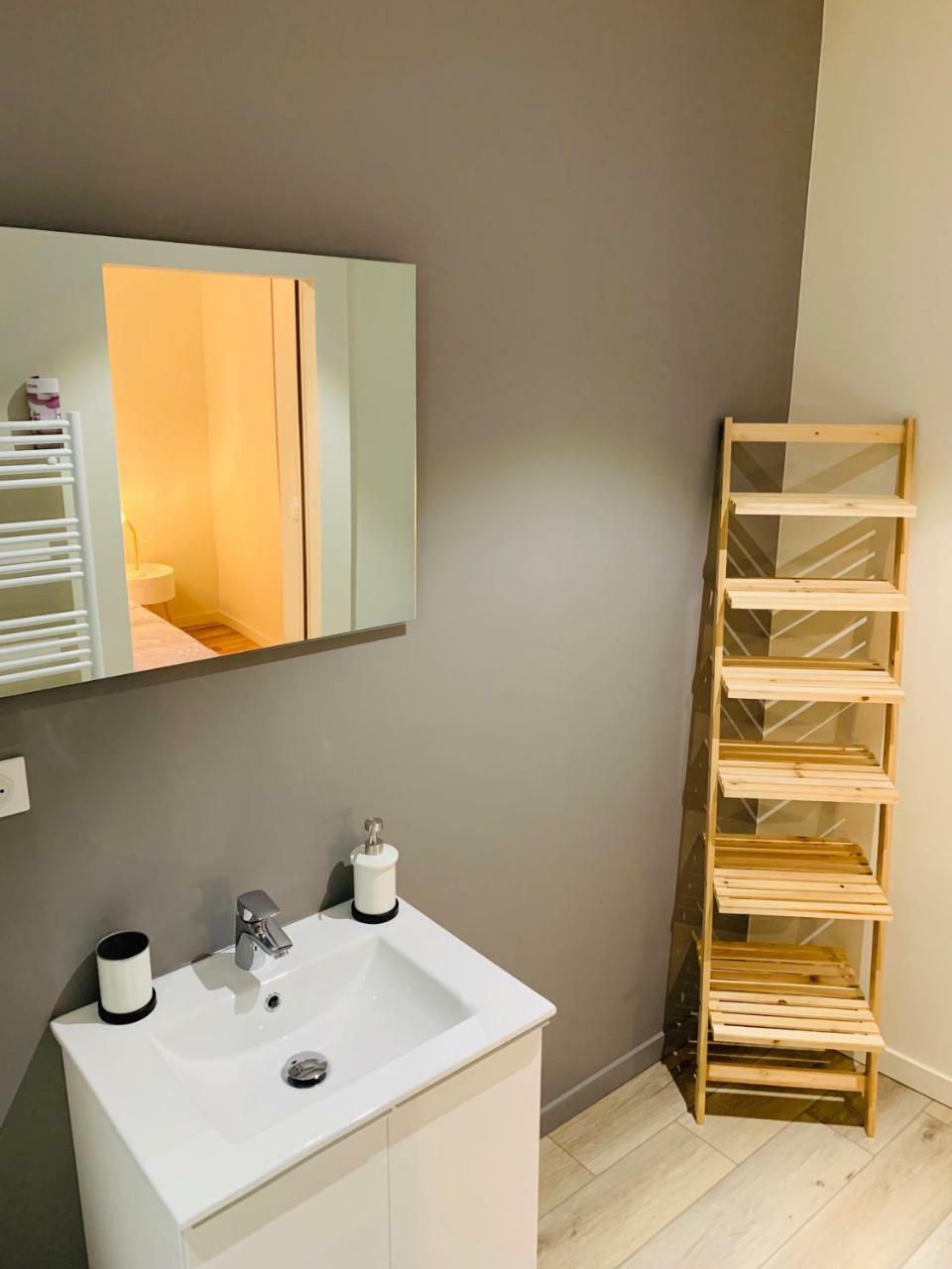 Esprit Cosy Sur Plateau Central Clermont-Ferrand Zewnętrze zdjęcie