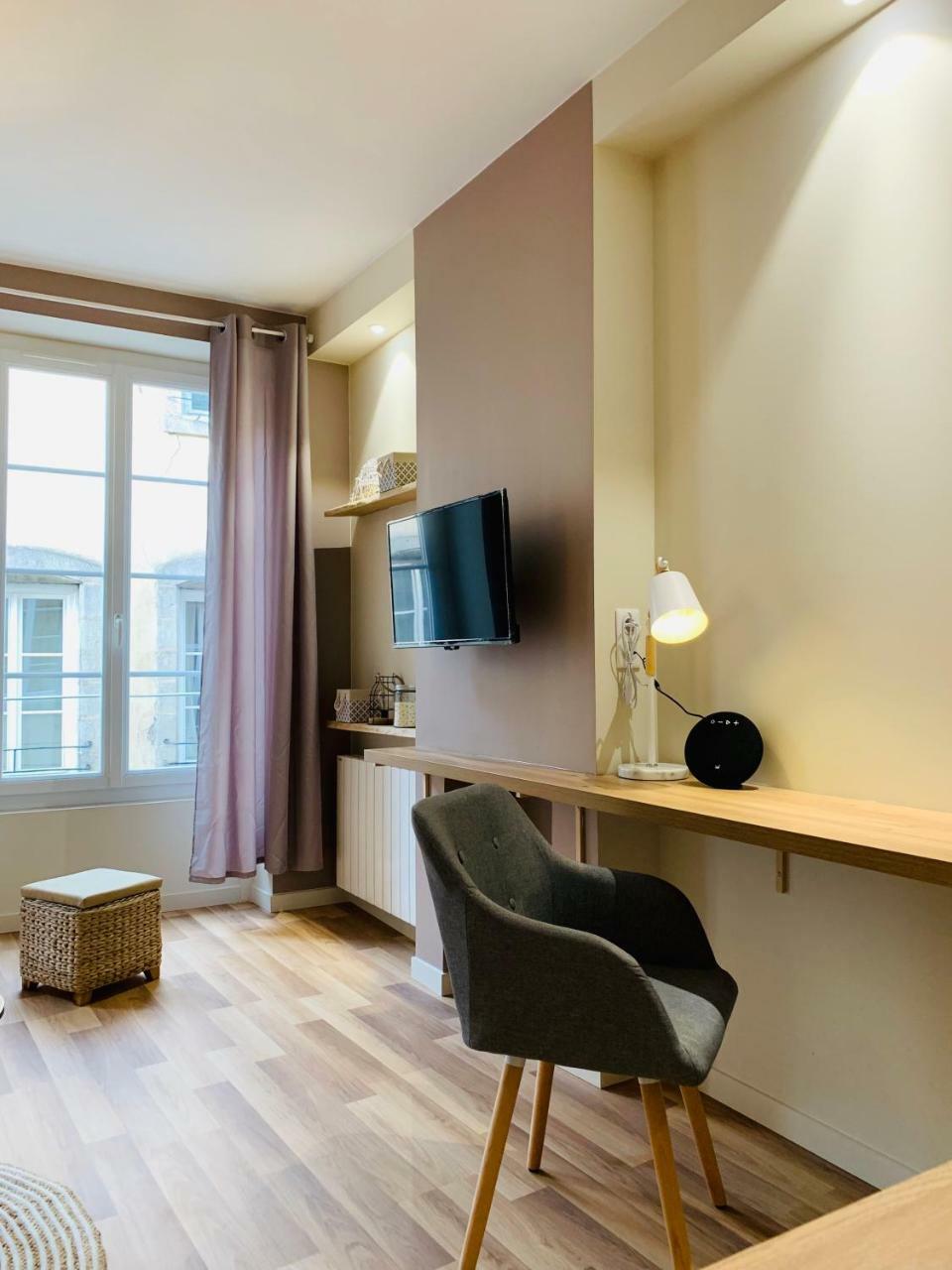 Esprit Cosy Sur Plateau Central Clermont-Ferrand Zewnętrze zdjęcie