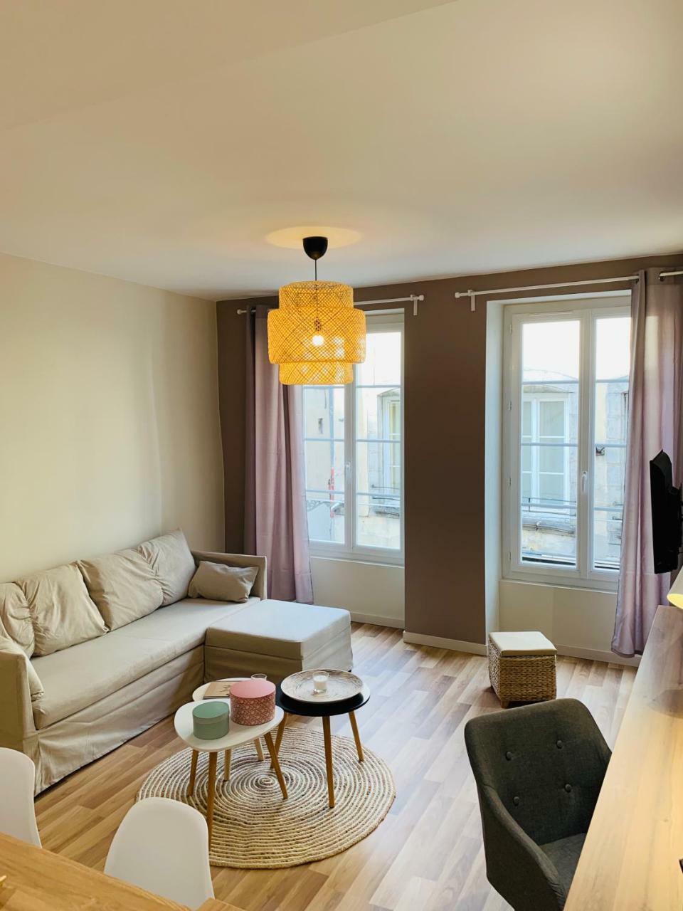 Esprit Cosy Sur Plateau Central Clermont-Ferrand Zewnętrze zdjęcie