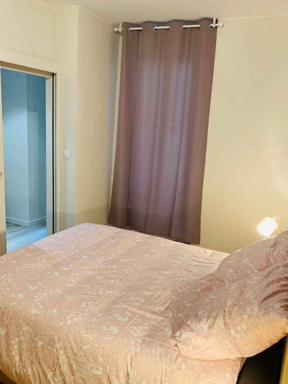 Esprit Cosy Sur Plateau Central Clermont-Ferrand Zewnętrze zdjęcie